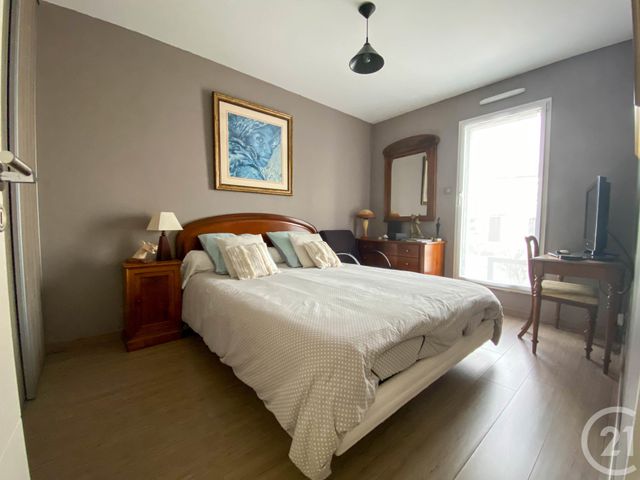 Maison à vendre - 4 pièces - 86,92 m2 - Talmont St Hilaire - 85 - PAYS-DE-LOIRE