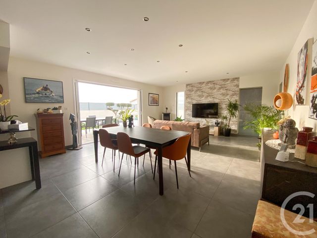 Maison à vendre - 4 pièces - 86,92 m2 - Talmont St Hilaire - 85 - PAYS-DE-LOIRE