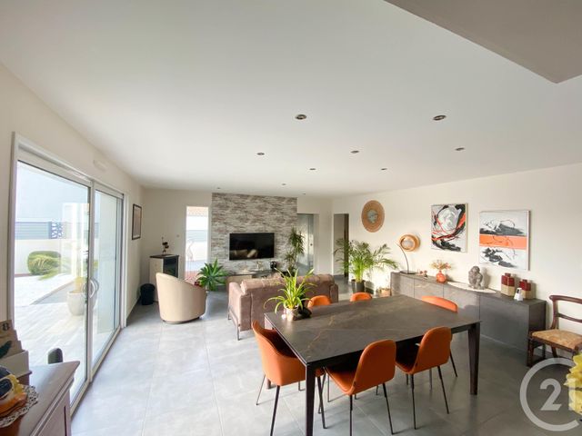 Maison à vendre - 4 pièces - 86,92 m2 - Talmont St Hilaire - 85 - PAYS-DE-LOIRE