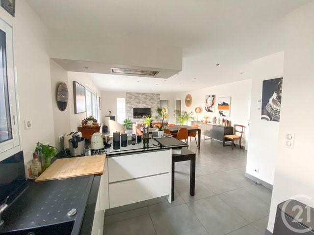 Maison à vendre - 4 pièces - 86,92 m2 - Talmont St Hilaire - 85 - PAYS-DE-LOIRE