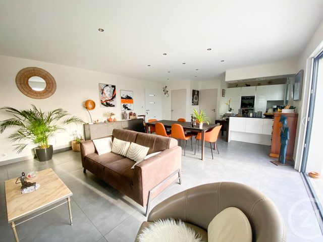 Maison à vendre - 4 pièces - 86,92 m2 - Talmont St Hilaire - 85 - PAYS-DE-LOIRE