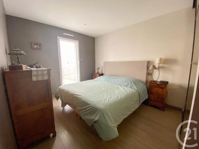 Maison à vendre - 4 pièces - 86,92 m2 - Talmont St Hilaire - 85 - PAYS-DE-LOIRE