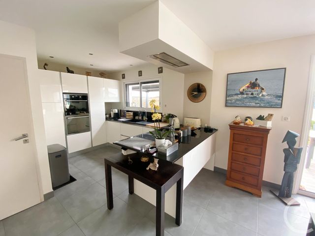 Maison à vendre - 4 pièces - 86,92 m2 - Talmont St Hilaire - 85 - PAYS-DE-LOIRE