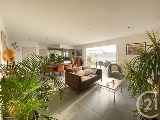 Maison à vendre - 4 pièces - 86,92 m2 - Talmont St Hilaire - 85 - PAYS-DE-LOIRE