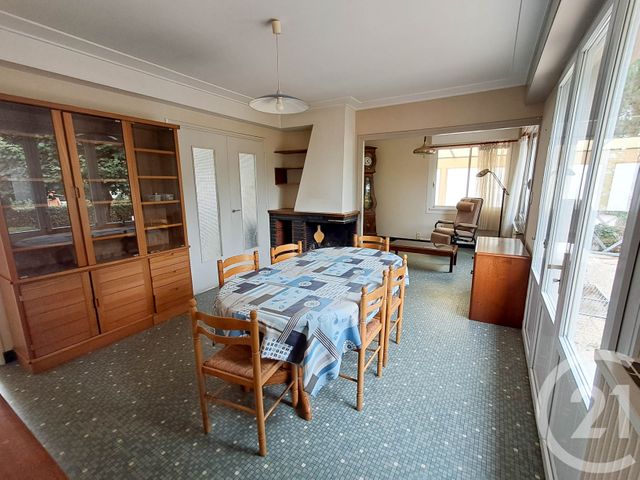 Maison à vendre - 6 pièces - 102 m2 - Grosbreuil - 85 - PAYS-DE-LOIRE