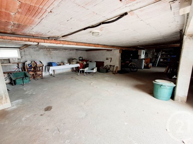 Maison à vendre - 6 pièces - 102 m2 - Grosbreuil - 85 - PAYS-DE-LOIRE