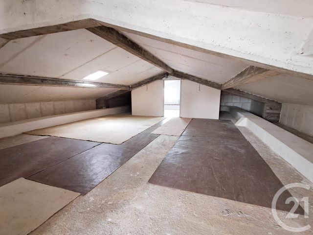 Maison à vendre - 6 pièces - 102 m2 - Grosbreuil - 85 - PAYS-DE-LOIRE