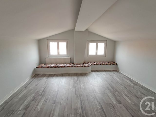 Maison à vendre - 6 pièces - 102 m2 - Grosbreuil - 85 - PAYS-DE-LOIRE