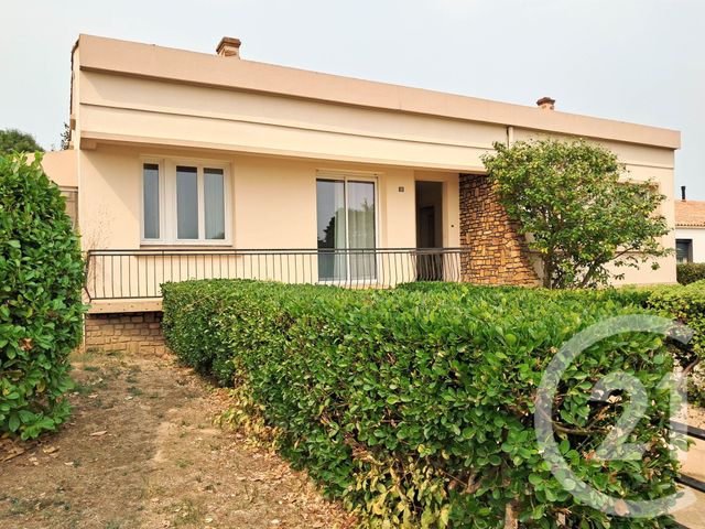 maison - GROSBREUIL - 85