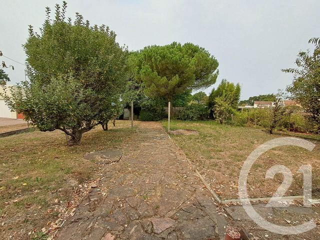 Maison à vendre - 6 pièces - 102 m2 - Grosbreuil - 85 - PAYS-DE-LOIRE