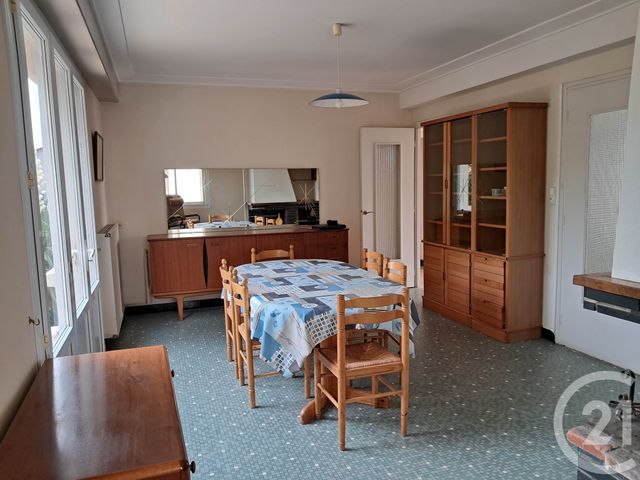 Maison à vendre - 6 pièces - 102 m2 - Grosbreuil - 85 - PAYS-DE-LOIRE