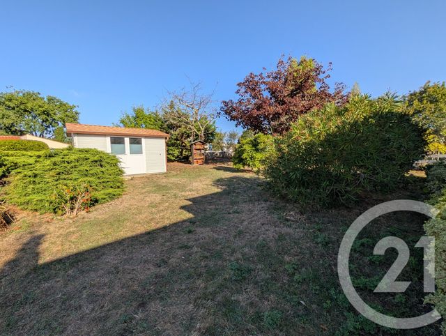 Maison &agrave; vendre - 7 pi&egrave;ces - 139,65 m2 - Talmont St Hilaire - 85 - PAYS-DE-LOIRE