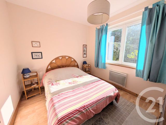 Maison &agrave; vendre - 7 pi&egrave;ces - 139,65 m2 - Talmont St Hilaire - 85 - PAYS-DE-LOIRE