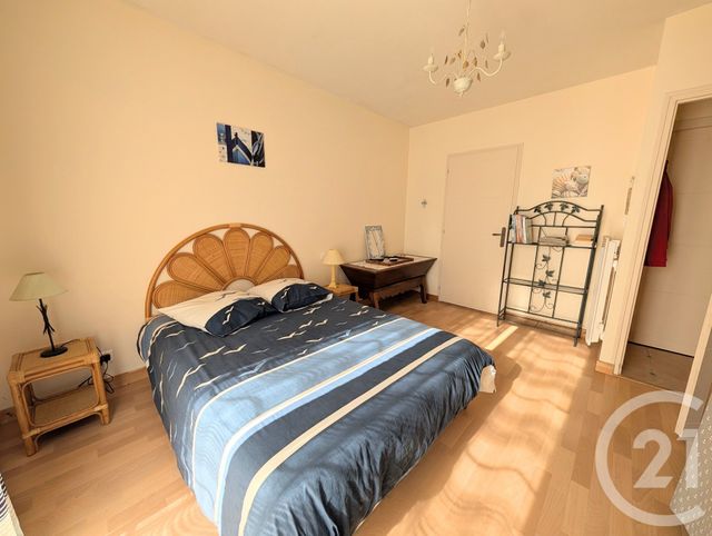Maison &agrave; vendre - 7 pi&egrave;ces - 139,65 m2 - Talmont St Hilaire - 85 - PAYS-DE-LOIRE