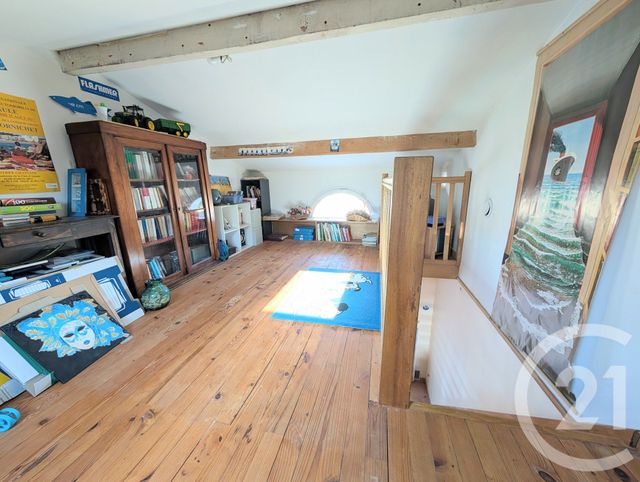 Maison &agrave; vendre - 7 pi&egrave;ces - 139,65 m2 - Talmont St Hilaire - 85 - PAYS-DE-LOIRE