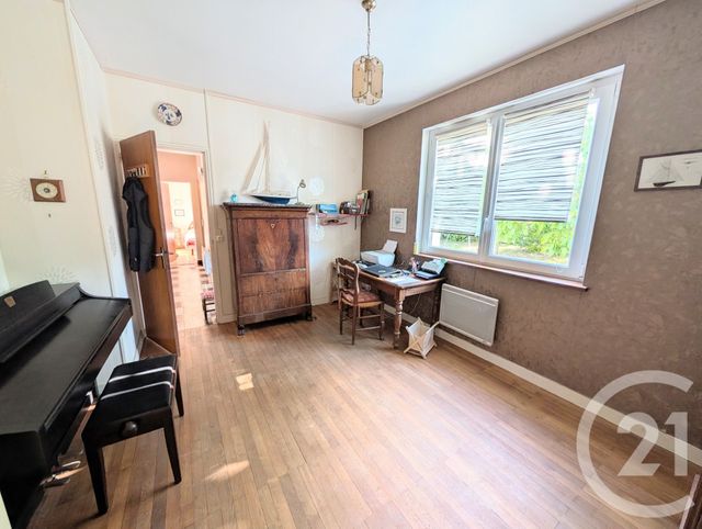 Maison &agrave; vendre - 7 pi&egrave;ces - 139,65 m2 - Talmont St Hilaire - 85 - PAYS-DE-LOIRE