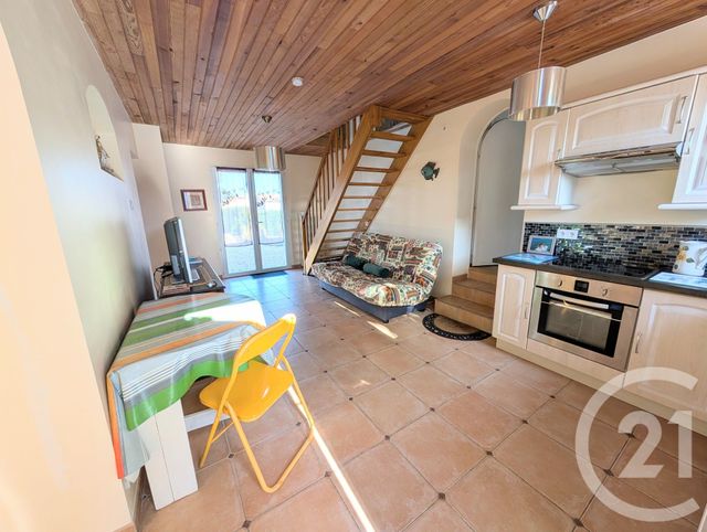 Maison &agrave; vendre - 7 pi&egrave;ces - 139,65 m2 - Talmont St Hilaire - 85 - PAYS-DE-LOIRE