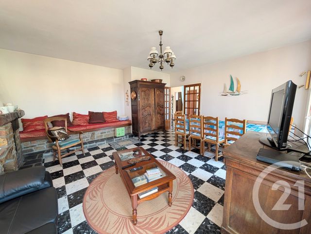 Maison &agrave; vendre - 7 pi&egrave;ces - 139,65 m2 - Talmont St Hilaire - 85 - PAYS-DE-LOIRE