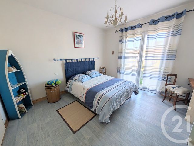 Maison &agrave; vendre - 7 pi&egrave;ces - 139,65 m2 - Talmont St Hilaire - 85 - PAYS-DE-LOIRE