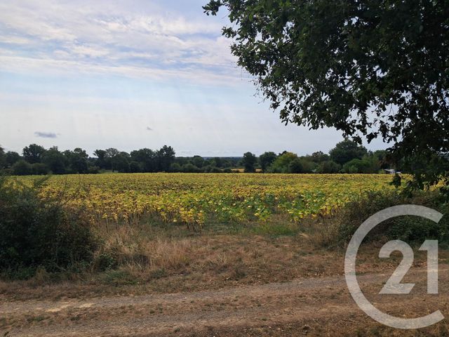 Maison &agrave; vendre - 3 pi&egrave;ces - 98,67 m2 - Talmont St Hilaire - 85 - PAYS-DE-LOIRE