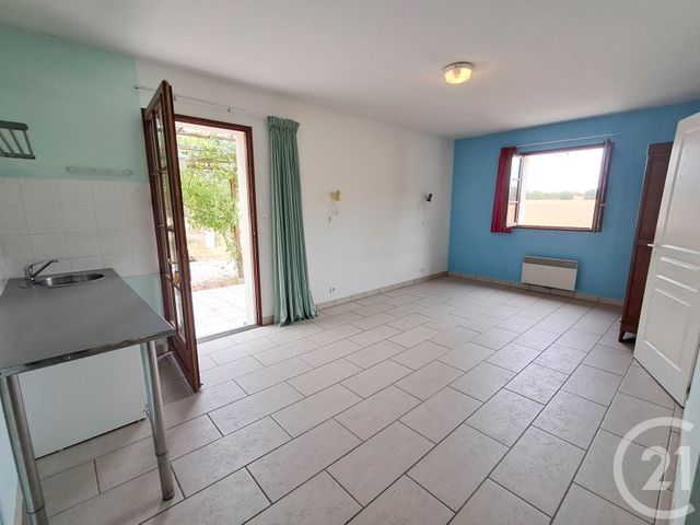 Maison &agrave; vendre - 3 pi&egrave;ces - 98,67 m2 - Talmont St Hilaire - 85 - PAYS-DE-LOIRE