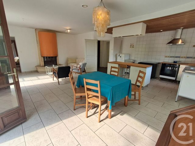 Maison &agrave; vendre - 3 pi&egrave;ces - 98,67 m2 - Talmont St Hilaire - 85 - PAYS-DE-LOIRE