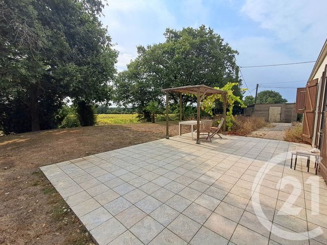 Maison &agrave; vendre - 3 pi&egrave;ces - 98,67 m2 - Talmont St Hilaire - 85 - PAYS-DE-LOIRE