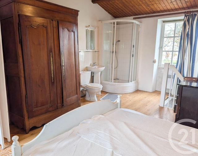 Maison à vendre - 3 pièces - 85,59 m2 - Talmont St Hilaire - 85 - PAYS-DE-LOIRE