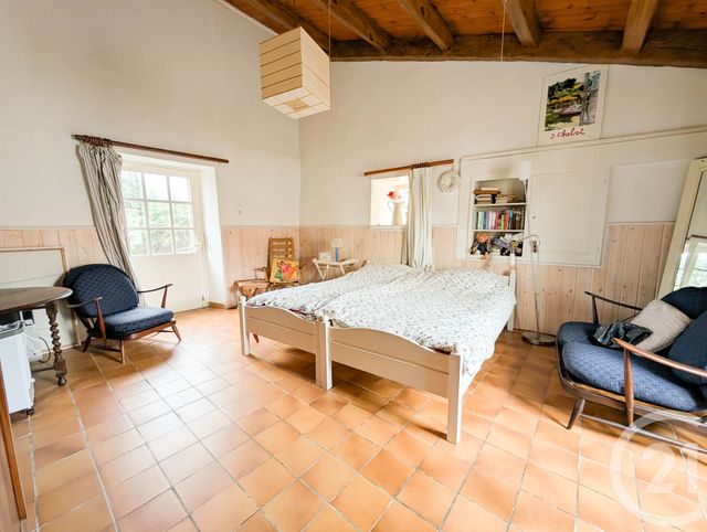 Maison à vendre - 3 pièces - 85,59 m2 - Talmont St Hilaire - 85 - PAYS-DE-LOIRE