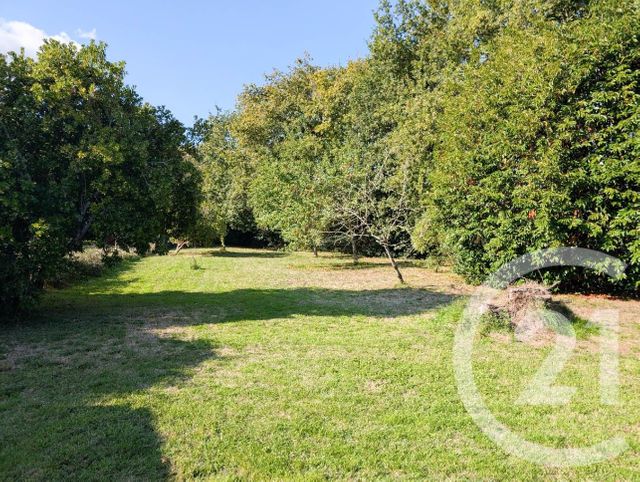 Maison &agrave; vendre - 4 pi&egrave;ces - 57,55 m2 - Grosbreuil - 85 - PAYS-DE-LOIRE