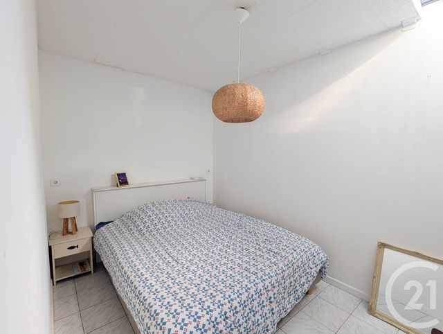 Maison &agrave; vendre - 4 pi&egrave;ces - 57,55 m2 - Grosbreuil - 85 - PAYS-DE-LOIRE