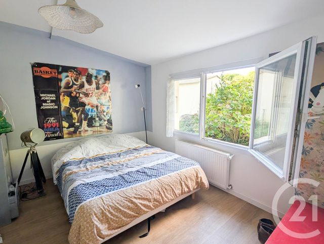 Maison &agrave; vendre - 4 pi&egrave;ces - 57,55 m2 - Grosbreuil - 85 - PAYS-DE-LOIRE