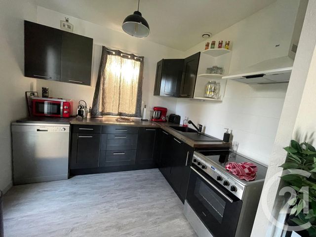 Maison à vendre - 4 pièces - 73 m2 - Talmont St Hilaire - 85 - PAYS-DE-LOIRE