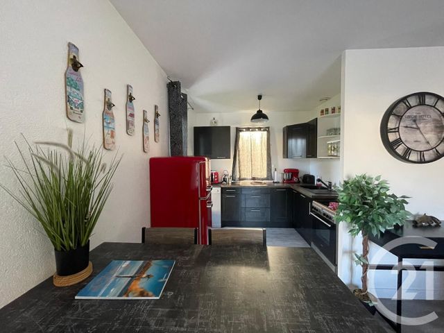 Maison à vendre - 4 pièces - 73 m2 - Talmont St Hilaire - 85 - PAYS-DE-LOIRE