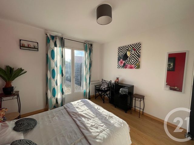 Maison à vendre - 4 pièces - 73 m2 - Talmont St Hilaire - 85 - PAYS-DE-LOIRE