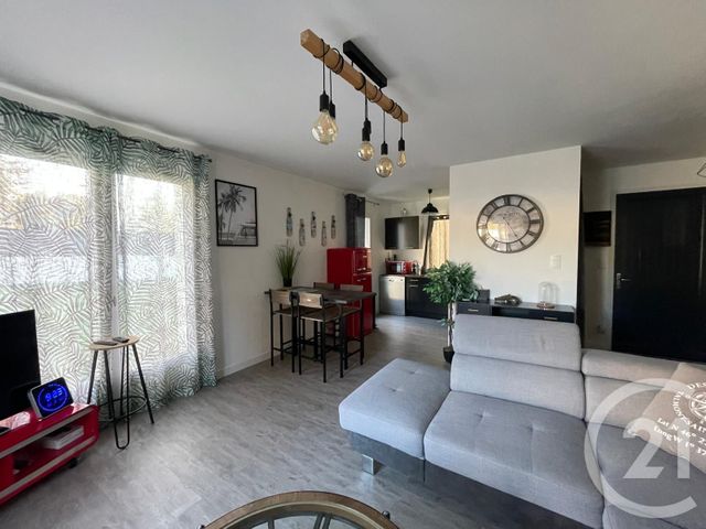 Maison à vendre - 4 pièces - 73 m2 - Talmont St Hilaire - 85 - PAYS-DE-LOIRE