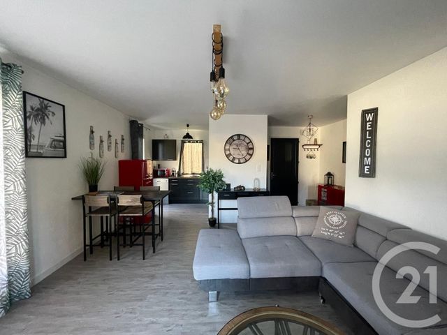 Maison à vendre - 4 pièces - 73 m2 - Talmont St Hilaire - 85 - PAYS-DE-LOIRE