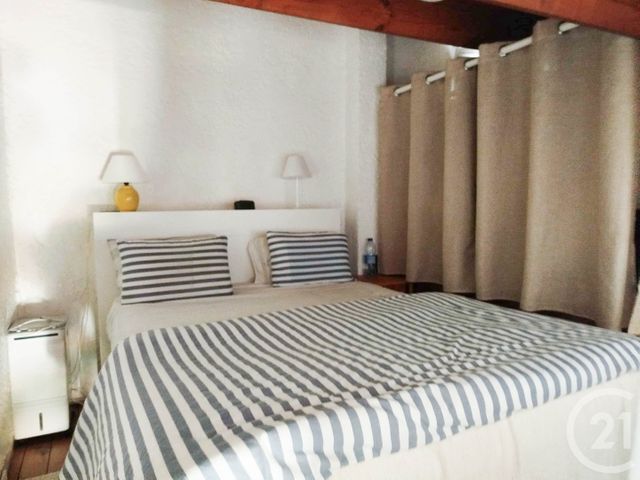 Maison à vendre - 2 pièces - 29,23 m2 - Talmont St Hilaire - 85 - PAYS-DE-LOIRE