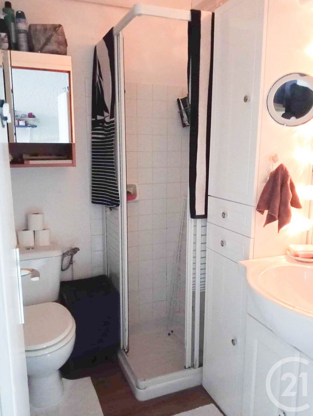 Maison à vendre - 2 pièces - 29,23 m2 - Talmont St Hilaire - 85 - PAYS-DE-LOIRE