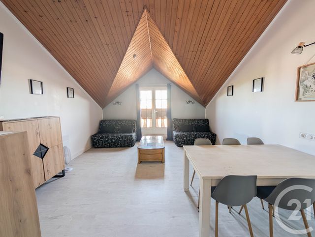 Appartement F2 à vendre - 2 pièces - 35,67 m2 - Talmont St Hilaire - 85 - PAYS-DE-LOIRE