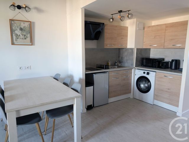 Appartement F2 à vendre - 2 pièces - 35,67 m2 - Talmont St Hilaire - 85 - PAYS-DE-LOIRE