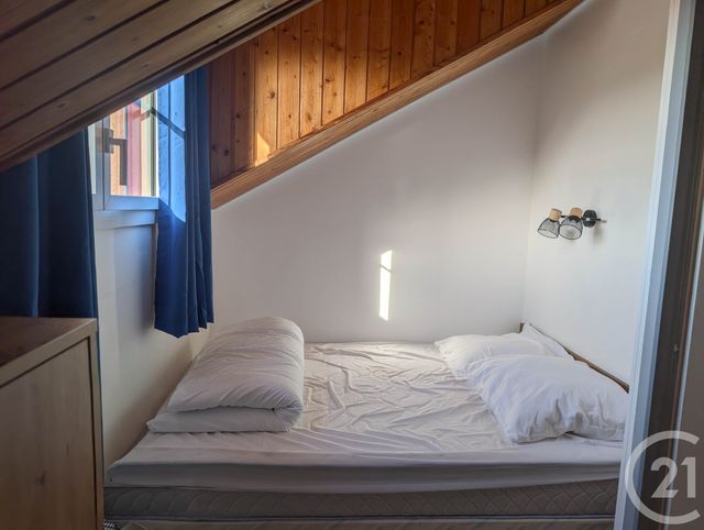 Appartement F2 à vendre - 2 pièces - 35,67 m2 - Talmont St Hilaire - 85 - PAYS-DE-LOIRE