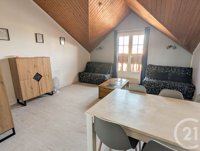 appartement - TALMONT ST HILAIRE - 85