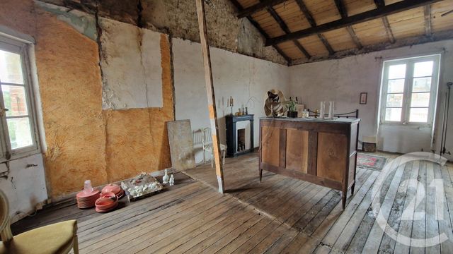 Maison à vendre - 2 pièces - 74,70 m2 - Talmont St Hilaire - 85 - PAYS-DE-LOIRE