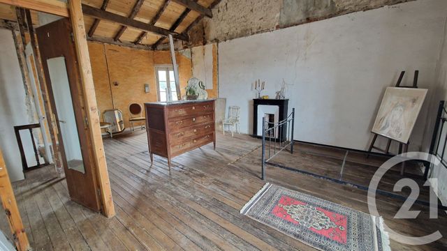 Maison à vendre - 2 pièces - 74,70 m2 - Talmont St Hilaire - 85 - PAYS-DE-LOIRE