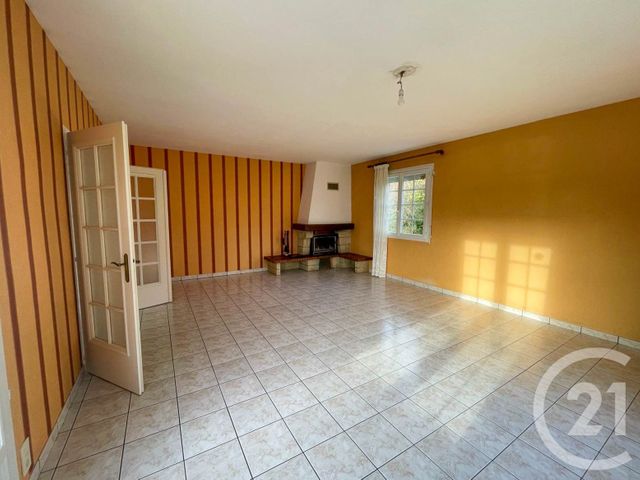 Maison à vendre - 4 pièces - 80 m2 - Poiroux - 85 - PAYS-DE-LOIRE