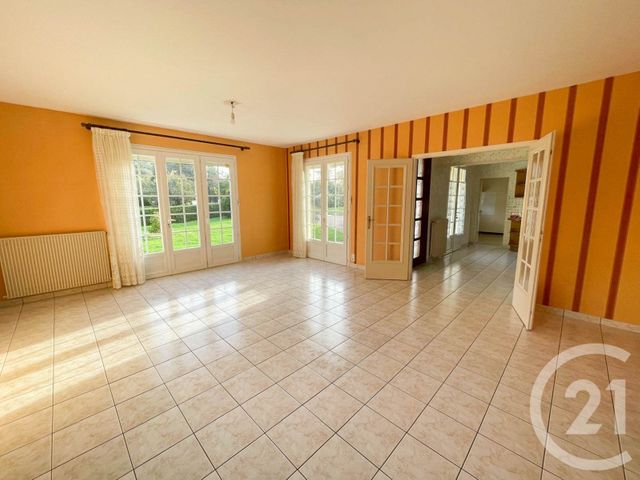 Maison à vendre - 4 pièces - 80 m2 - Poiroux - 85 - PAYS-DE-LOIRE
