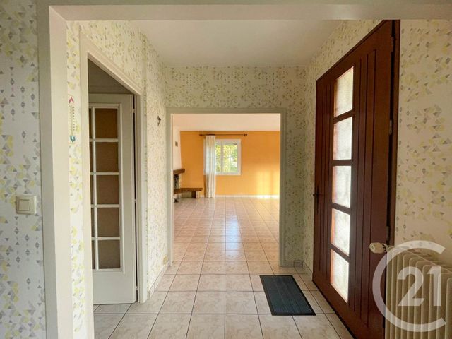 Maison à vendre - 4 pièces - 80 m2 - Poiroux - 85 - PAYS-DE-LOIRE