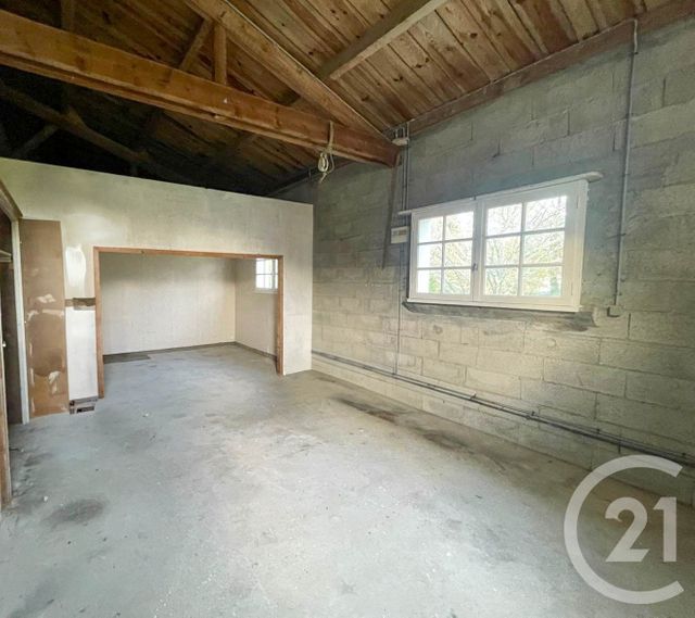 Maison à vendre - 4 pièces - 80 m2 - Poiroux - 85 - PAYS-DE-LOIRE