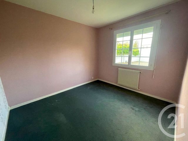 Maison à vendre - 4 pièces - 80 m2 - Poiroux - 85 - PAYS-DE-LOIRE